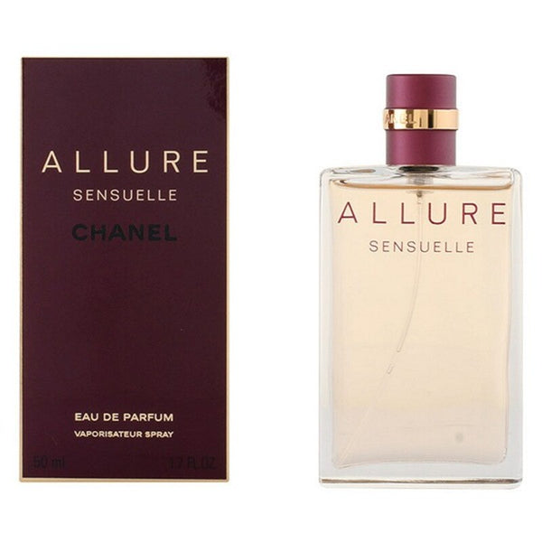 Profumo Donna Allure Sensuelle Chanel EDP Allure Sensuelle