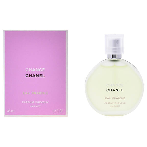 Damenparfüm Chance Eau Fraiche Chanel EDP 35 ml