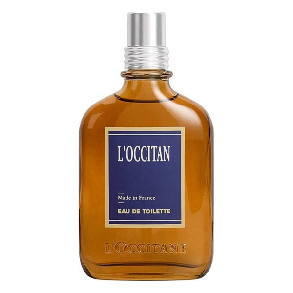 Acqua di Colonia L'Occitan L´occitane 20ET075OC20 75 ml