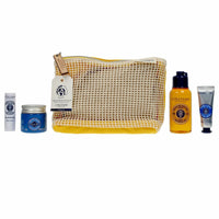 Unisex-Kosmetik-Set L'Occitane En Provence Karité (5 Stücke)