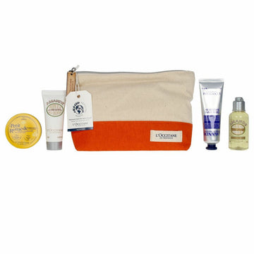 Set Cosmetica Unisex L'Occitane En Provence Momento Provenzal 5 Pezzi