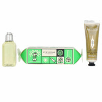 Set di Bellezza L'Occitane En Provence Verbena 2 Pezzi