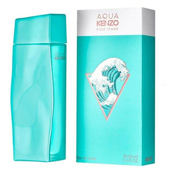 Acqua di Colonia Aqua Kenzo 3274872357143 Aqua 100 ml