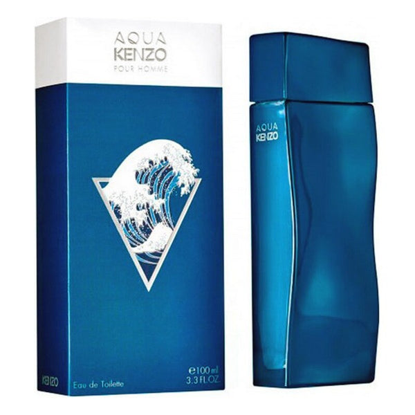 Profumo Uomo Aqua Kenzo EDT (100 ml) (100 ml)