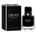 Profumo L'Interdit Intense Givenchy EDP (80 ml)