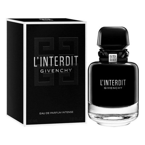 Profumo L'Interdit Intense Givenchy EDP (80 ml)