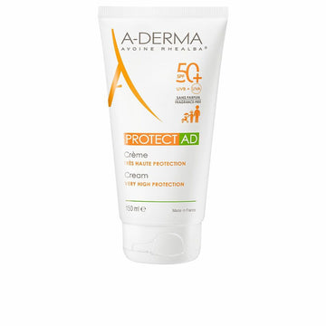 Protezione Solare A-Derma Protect Ad 150 ml Spf 50