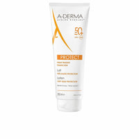 Crema Solare Per Bambini A-Derma Protect 250 ml SPF 50+