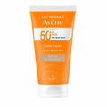 Protezione Solare Viso Avene Spf 50 (50 ml)