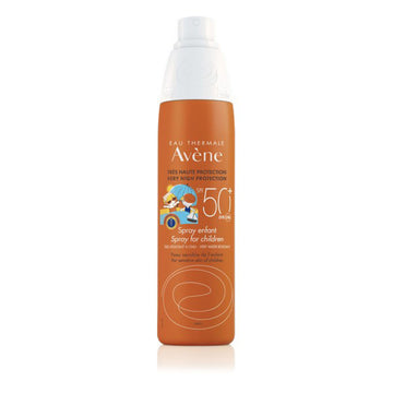 Spray solare per bambini Avene Spf50+ (200 ml)