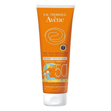 Protezione Solare Per Bambini Avene 100 ml