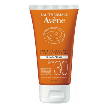 Protezione Solare Avene 3282779228633 SPF 30 50 ml