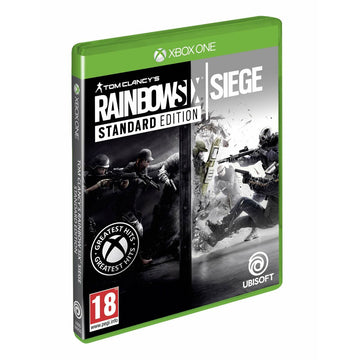 Videogioco per Xbox One Ubisoft Rainbow Six: Siege