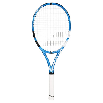 Racchetta non Incordata Babolat Pure Drive Lite Azzurro Grafite