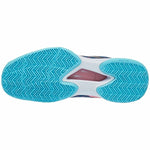 Scarpe da Padel per Adulti Babolat Jet Tere Clay Donna Azzurro