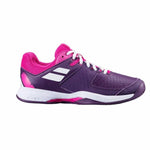 Scarpe da Padel per Adulti Babolat Pulsion Donna Viola