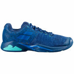 Scarpe da Tennis da Uomo Babolat Propulse Blast All Court Azzurro Uomo