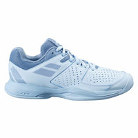 Scarpe da Tennis da Donna Babolat Pulsion All Court Donna Azzurro