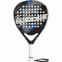 Racchetta da Padel Babolat part_B08K31BD5M Nero