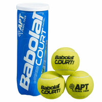 Palline da Padel Babolat 501098-113