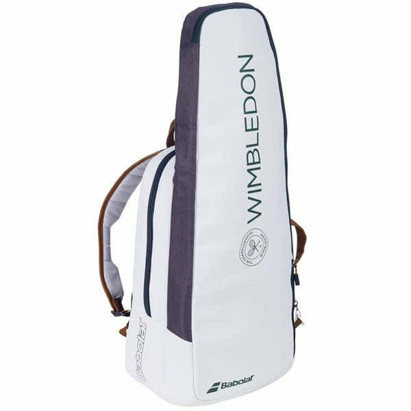 Zaino Sportivo Babolat Pure Wimbledon  Multicolore