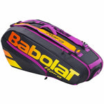 Portaracchette Babolat RH6 Pure Aero RAFA Multicolore