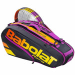 Portaracchette Babolat RH6 Pure Aero RAFA Multicolore