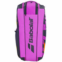 Portaracchette Babolat RH6 Pure Aero RAFA Multicolore