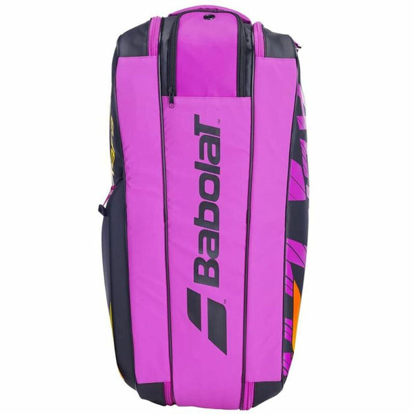 Portaracchette Babolat RH6 Pure Aero RAFA Multicolore