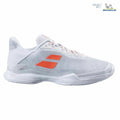 Scarpe da Padel per Adulti Babolat Jet Tere Clay 42832 Bianco