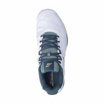 Scarpe da Tennis da Uomo Babolat Blast All Court Wimbledon Bianco Uomo