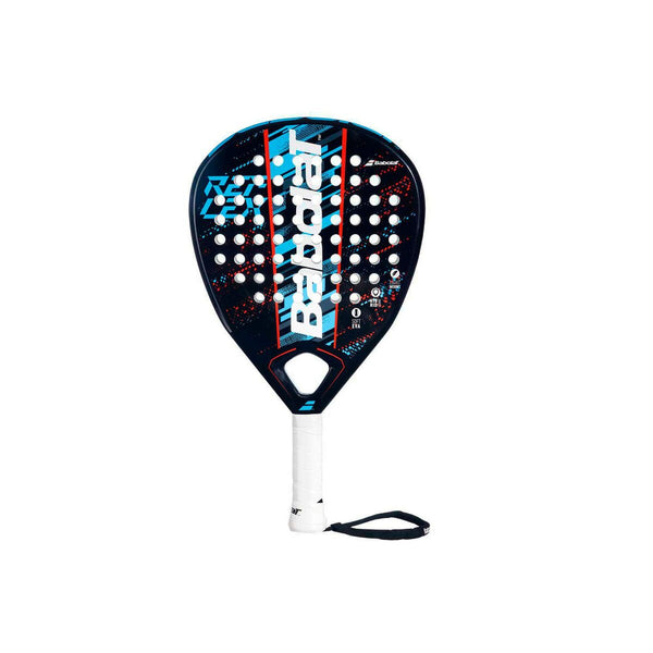 Racchetta da Padel Babolat Reflex Azzurro Multicolore