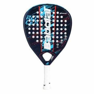 Racchetta da Padel Babolat Reflex Azzurro Multicolore