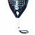 Racchetta da Padel Babolat Reflex Azzurro Multicolore