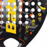 Racchetta da Padel Babolat Storm  Nero