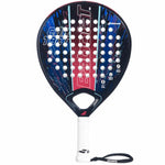 Racchetta da Padel Babolat Contact Blue Multicolore