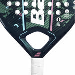 Racchetta da Padel Babolat Reveal Blue Multicolore