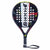 Racchetta da Padel Babolat Viper Junior Nero