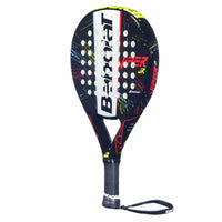 Racchetta da Padel Babolat Viper Junior Nero