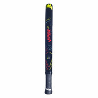 Racchetta da Padel Babolat Viper Junior Nero