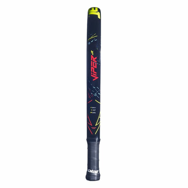 Racchetta da Padel Babolat Viper Junior Nero