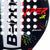 Racchetta da Padel Babolat Viper Junior Nero