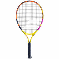 Racchetta da Tennis Babolat Nadal Jr 19 Per bambini Arancio