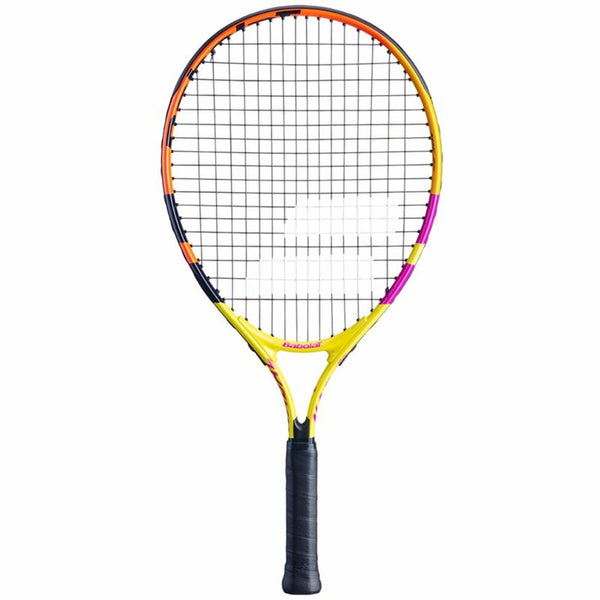 Racchetta da Tennis Babolat Nadal Jr 19 Per bambini Arancio