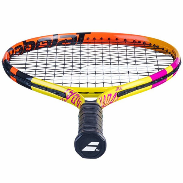 Racchetta da Tennis Babolat Nadal Jr 19 Per bambini Arancio