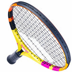 Racchetta da Tennis Babolat Nadal Jr 21 Per bambini Giallo