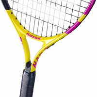 Racchetta da Tennis Babolat Nadal Jr 21 Per bambini Giallo