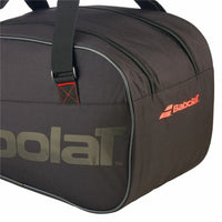 Porta Racchette Padel Babolat Lite Navy Nero Multicolore