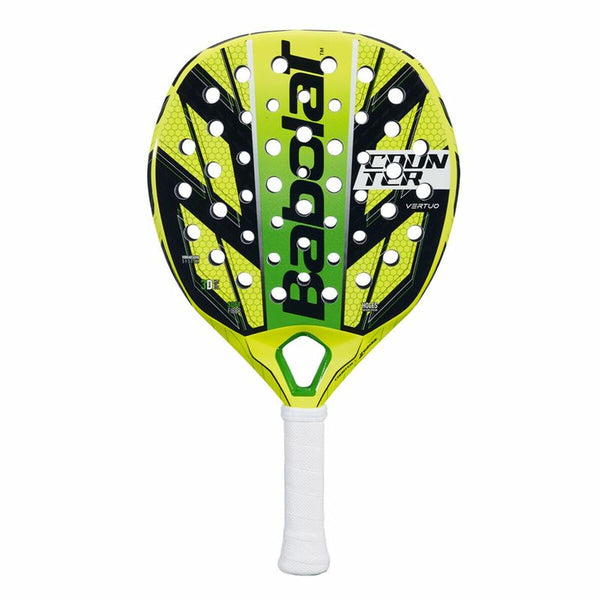 Racchetta da Padel Babolat Counter Vertuo  Multicolore