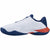 Scarpe da Tennis da Uomo Babolat Propulse Fury 3 Bianco